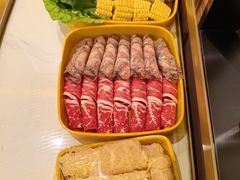 -润园四季椰子鸡火锅(卓越INTOWN店)