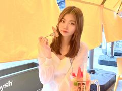 -艾薯夫妇Aysh(福田星河COCOPark店)