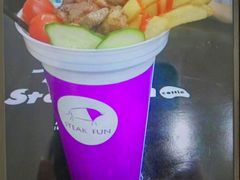 -黑龙茶(美吉特店)