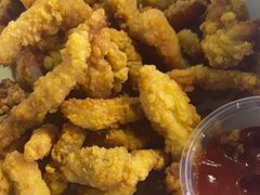 -日照大牌檔•小船海鲜(万平口店)