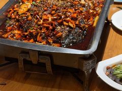 -吉庆莲年有鱼炭烤鱼(苏宁广场店)