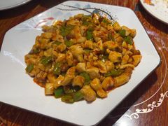 -满堂春特色餐馆