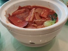-沪华海鲜大酒楼(南汇店)