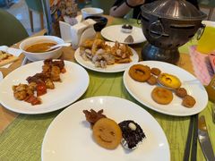 -龙岩佰翔京华酒店(京华购物中心店)