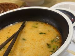 -大头亮羊汤烩面·河南非遗(良乡总店)