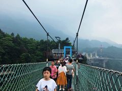 -梦幻奥陶纪景区