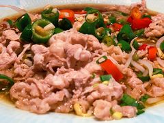 骄子肥牛-锦府盐帮·李宅(领展购物广场中关村店)