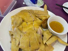 -绿雅居原生态农庄(小涌店)