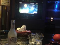 -欢乐酷量贩KTV(万达广场店)