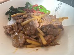 -漆黑觉米粉(三里屯店)