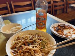 -清真宏玉祥黄门脸餐厅(华荫东里店)