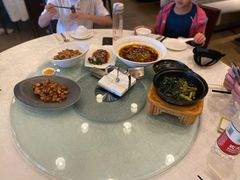 -观澜湖酒店·邀月庭中餐厅