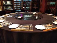 包厢-四海一家自助餐(益田假日广场店)