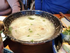 -越谜·越南餐厅(长白店)