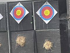 -無弓射箭俱乐部(领展中心城店)