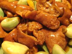 -鸭匠食府·挂炉烤鸭·新京菜(阜成路店)