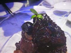 -喜鼎海胆水饺(柏威年购物中心店)