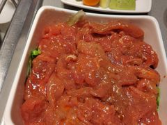 -海底捞火锅(金光华店)