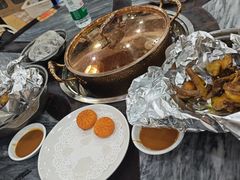 -鸽鸟轩(石岐店)