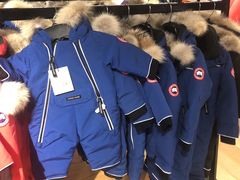 -Canada Goose Vancouver
