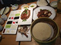 -四季民福烤鸭店(前门廊房二条店)
