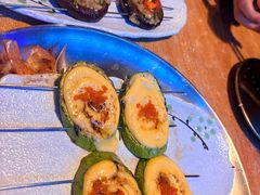-质烤烤物·活烤海鲜(质烤总店)