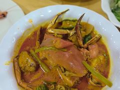 -吉莲利苑海鲜酒家(珠海拱北29年老字号店)