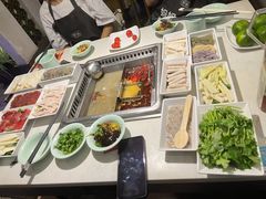 -野妹经典火锅(保利店)