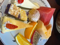 -松子料理(白家庄店)
