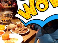-比特堡啤酒烤肉自助料理(和平店)