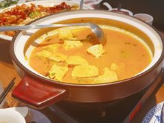 -俭寨大盘鸡·手抓肉·烧烤新疆菜(乌苏路店)