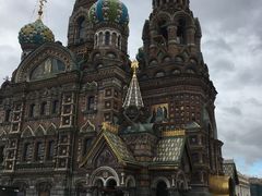 -滴血救世主教堂