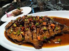 -斯通泰伯酒店-餐厅