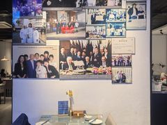 -小大董·烤鸭(观景餐厅·南京西路店)