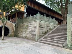 -普陀山风景名胜区-法雨禅寺