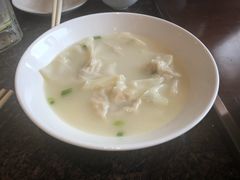 -皇城老妈·大连海鲜火锅(港湾店)