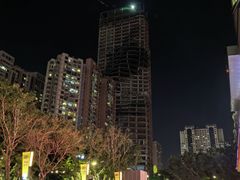 -深圳福青龙华天假日酒店