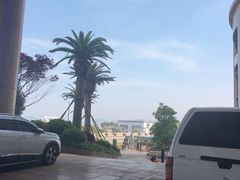 -舟山希尔顿酒店