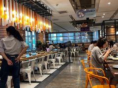 -新旺茶餐厅(嘉里城店)