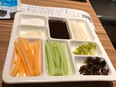 -小大董·烤鸭(凤凰汇店)