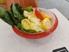 -鲍媽·原汤鲍鱼鸡(克拉广场店)