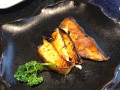 -梅筑·创意料理(王府井百货店)