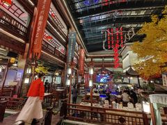 大堂-袁州宴·地道袁州菜(袁山东路店)