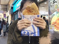 -豪大大鸡排(尖沙咀店)