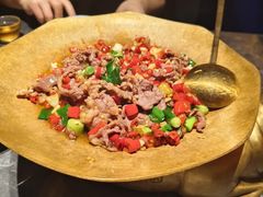 -B&C黄油与面包·THE GARDEN BAKERY概念店(世纪汇店)