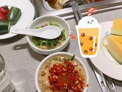 -海底捞火锅(宝龙广场夜宵主题店)