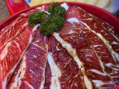 -杨记齐齐哈尔烤肉(总店)