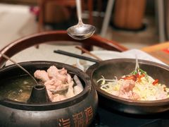 云海肴汽锅鸡-云海肴·汽锅鸡·云南菜(美罗城店)