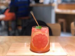 -火山屋台(新街口店)