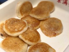 -素满香·食养自助(天一广场店)
